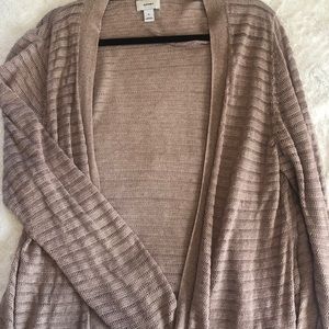 Old Navy Cardigan